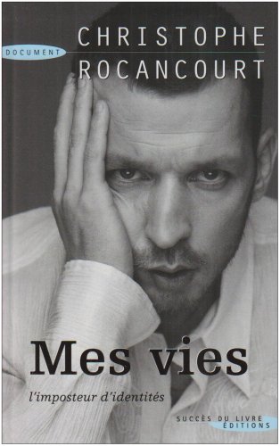 Mes vies by (Paperback)