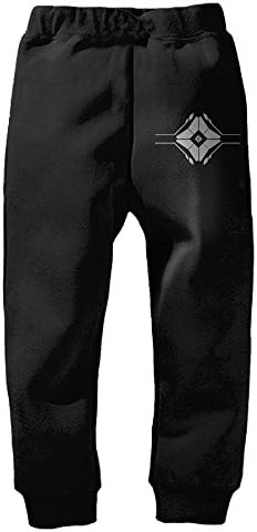 Children Destiny Ghost Sweatpant Closed Bottom Jogger Pant
