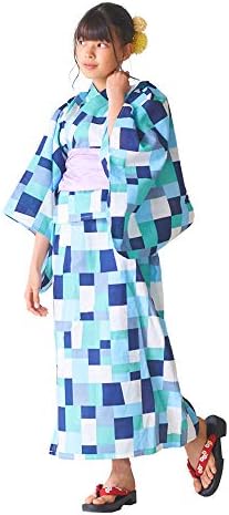 スカンジナビアン 北欧デザイン 人気ブレゼント 子供用 ワンピース浴衣