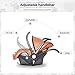 Stroller Accessory for Aulong Stroller (White)