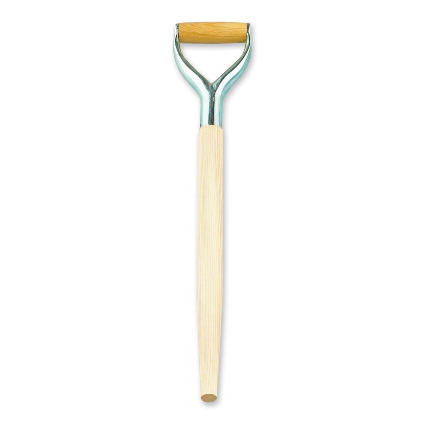 CARTERS - 760M28 - Ash Straight Taper Blue Metal YD - 28-inch Length - Suitable for Fitting to Shovels, Spades - Durable & Reliable - Ideal for Replacement
