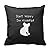 Carl Bing Trendy Dont Worry Im Koalafied Funny Quote Koala Pillow Case