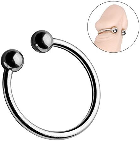 Exercise Training Time Delay Metal Exercise Bands - Rings AZ-4