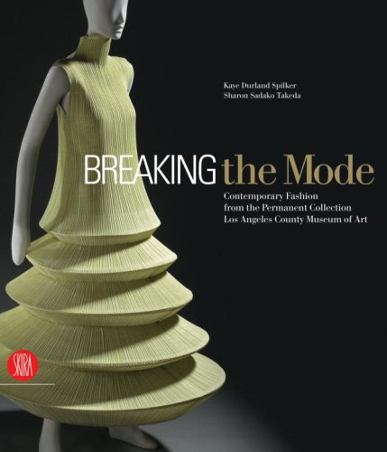 410hxXyxrCL - Breaking the Mode