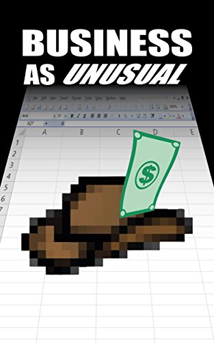 Business as Unusual: The Team Fortress 2 virtual economy and how the TF2 Spreadsheet documented the epic rise of its marketplace.
