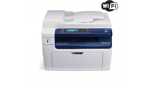 xerox work center 3045