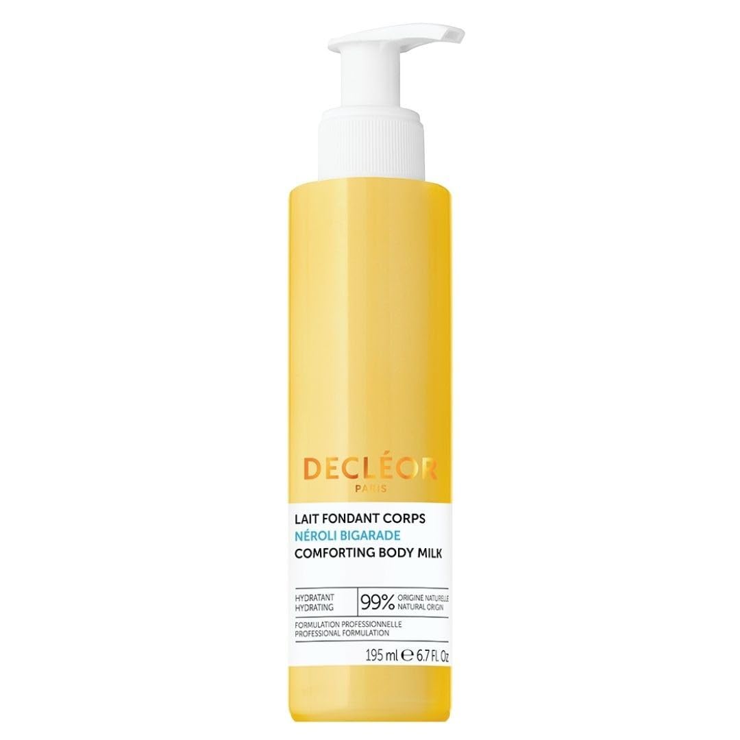 Decléor Neroli Bigarade Comforting Body Milk 195ml