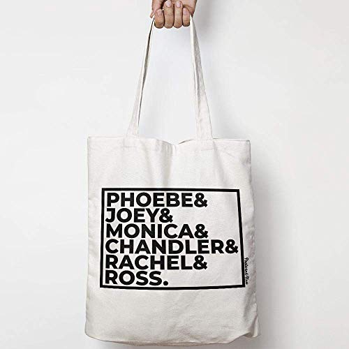 tote bag friends