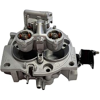 Amazon.com: Throttle Body Shop 10314 remanufactured TBI throttle body