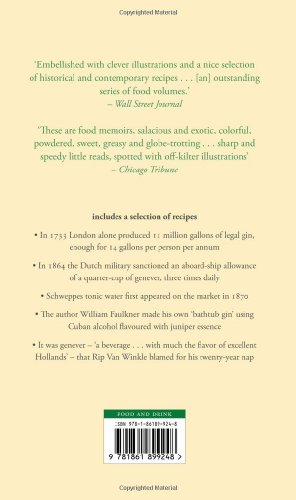 Gin: A Global History (Edible) - Thumbnail 2