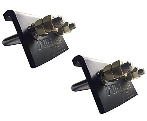 Winnerwell Anti Rattle Hitch Tightener for 1.25" and 2" Hitches 2 Pack - Thumbnail 4