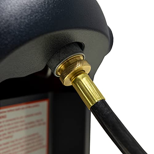 Mr. Heater Buddy Series Hose Assembly 10ft., Model F273704 Pricepulse