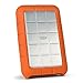 LaCie Rugged Triple 2TB USB 3.0 / Firewire 800 Portable Hard Drive (LAC9000448)