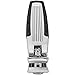 Fingernail Clippers - MoxyCut Best Long Handled Stainless Steel ToeNail Cutters