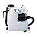 Petra Electric Fogger Atomizer Backpack Sprayer - 4 Gallon Mist Blower with Extended Commercial Hose for Sanitation & Pest Control - Insect, Bug & Mosquito Fogger (Atomizer Fogger) primary