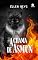 Livro A Chama de Asmun