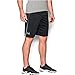 Under Armour UA Tech Mesh MD Black