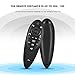 fosa Replacement Remote Control Controller for 3D Smart TV AN-MR500G AN-MR500 MBM63935937, &Voice Functions,Not Original