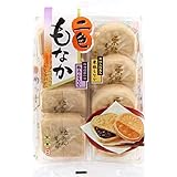 Tenkei Nishoku Monaka, pack of 1