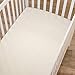 American Baby Company Fitted Crib Sheet 28