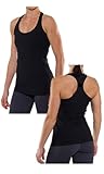 WOD Tank Tops, Yoga Tank Tops