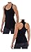 Seamless Fitness & Yoga Racerback