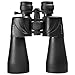 BARSKA Escape Porro 10-30x60 Zoom Binoculars (Green Lens)