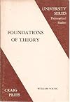 Foundations of theory