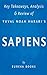 Key Takeaways, Analysis & Review of Yuval Noah Harari's Sapiens: A Brief History of Humankind
