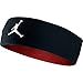 Jordan Jumpman Headband Unisex Style: 619337-010 Size: OS