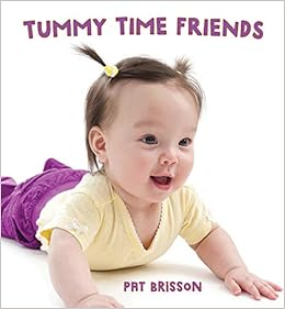 tummy time amazon