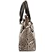 Primeware Wine Clutch Bag (Thermal Insulated) Trendy Women’s Carry Tote | Holds Red & White 750mL Bottles | Trendy Fashion | Incl. Portable Waiter-Style Corkscrew