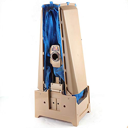 YUNRUS Ping Pong/Table Tennis Robots Automatic Ball Machine Training Catch Net and Remote Balls Exercise Basic V.