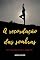 Livro A recordação das sombras: Um romance lésbico