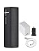 UE MegaBlast WiFi Portable Bluetooth 360 SpeakerinWaterproofin (Built in Alexa) W/Wall/Car Charger (Renewed)