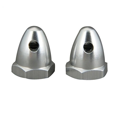 Wltoys V303 RC Quadcopter Spare Part V303-023 Clockwise Bullet Nut Propeller Fairing Set Toy Repairment & DIY Parts