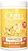 Quest Nutrition Protein Powder, Peanut Butter, 23g Protein, 0g Net Carbs, 84% P/Cals, 2lb Tub, High Protein, Low Carb, Gluten Free, Soy Free, Packaging May Vary