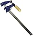 IRWIN Bar Clamp, Light Duty, 12-Inch (1825753)