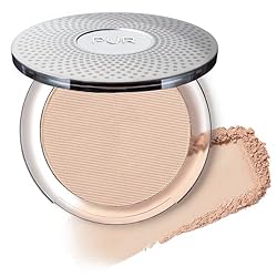 PÜR Beauty 4-in-1 Pressed Mineral Makeup SPF 15