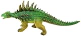 Geoworld Jurassic Polacanthus Hunters Dinosaur Model