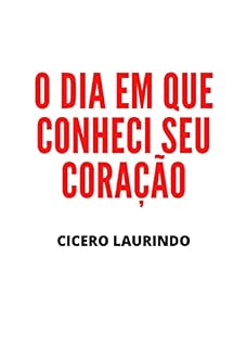 Livro O dia em que conheci seu coração