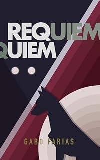 Livro REQUIEM: CONTO