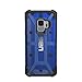 URBAN ARMOR GEAR [UAG] Samsung Galaxy S9 [5.8-inch Screen] Plasma Feather-Light Rugged [Cobalt] Military Drop Tested Phone Case