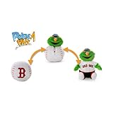 MLB Boston Red Sox Reverse-A-Pal Toy