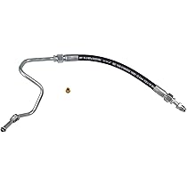 Amazon.com: Sunsong 3402498 Power Steering Pressure Line