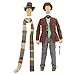 Doctor Who 4th Doctor - Tom Baker Fourth Doctor Action Figure - 5