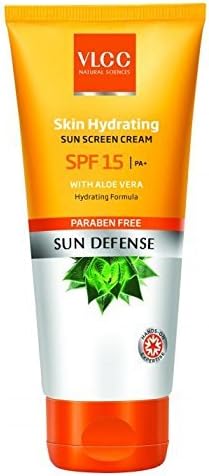 VLCC Natural Sciences Skin Hydrating SunScreen Cre