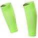 MUSETECH Calf Compression Sleeves (Pair) S/M Volt