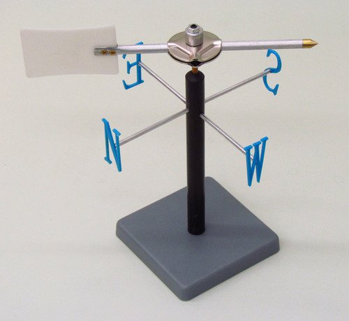 Seoh wind vane