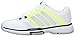 adidas Performance Women's Barricade Team 4 W Tennis Shoe